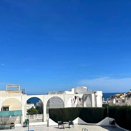 דירות טורבייחה Apartament מראה חיצוני תמונה