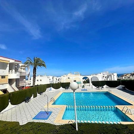 דירות טורבייחה Apartament מראה חיצוני תמונה