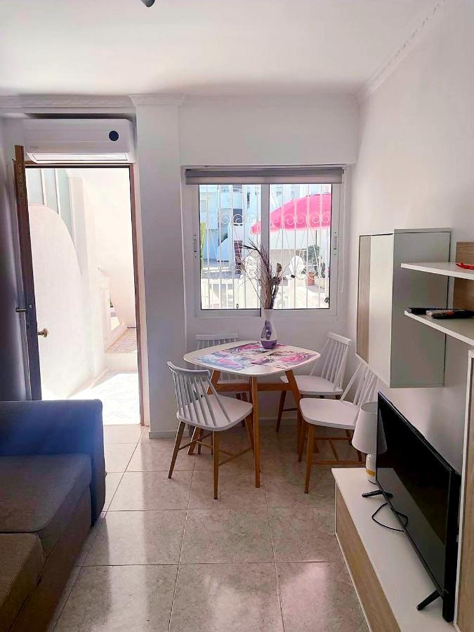 דירות טורבייחה Apartament מראה חיצוני תמונה
