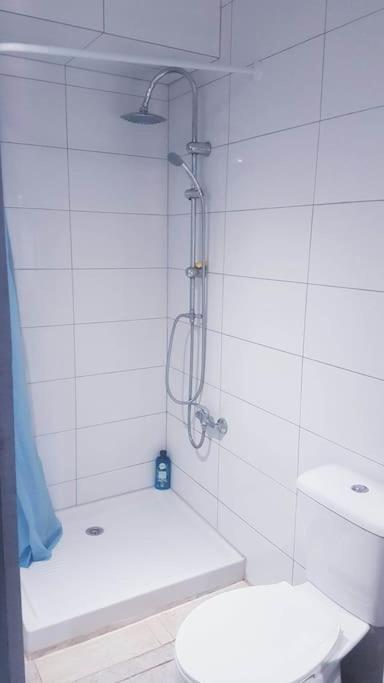 דירות טורבייחה Apartament מראה חיצוני תמונה