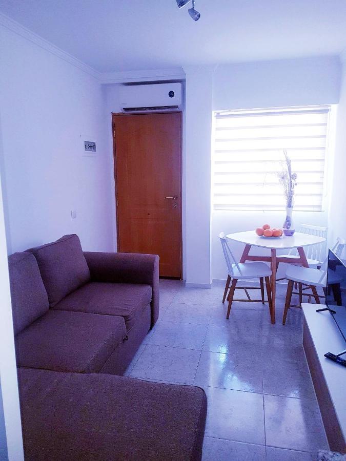 דירות טורבייחה Apartament מראה חיצוני תמונה