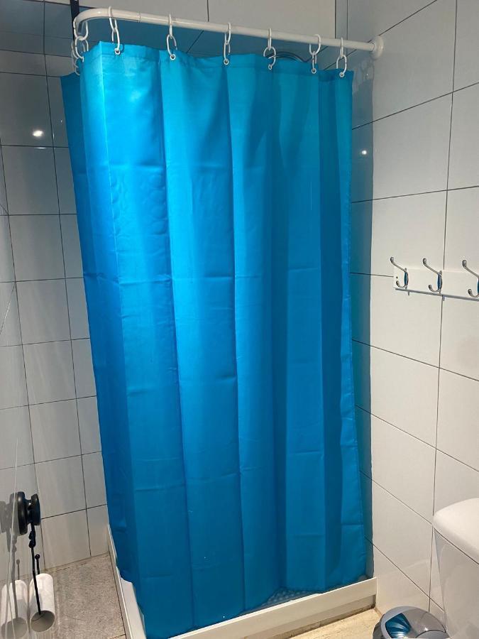 דירות טורבייחה Apartament מראה חיצוני תמונה