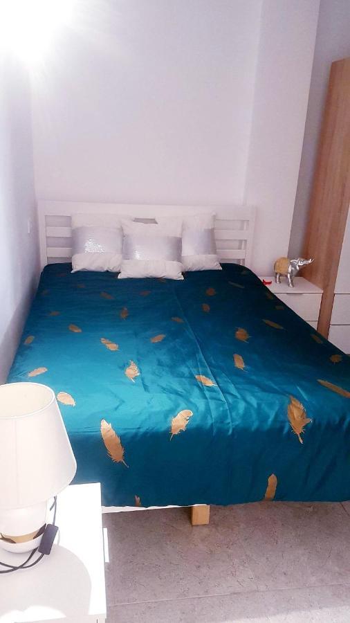 דירות טורבייחה Apartament מראה חיצוני תמונה