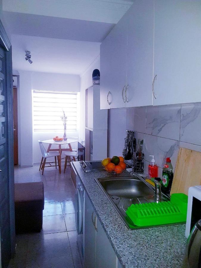 דירות טורבייחה Apartament מראה חיצוני תמונה